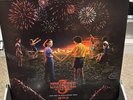 Stranger Things 3 by Kyle Dixon/Michael Stein (Record, 2019)