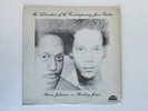 Bruce Johnson   Rodney Jones - The Liberation Of Contemporary Jazz Guitar 1977