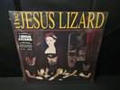 The Jesus Lizard - Liar Remastered Bonus Tracks Deluxe Edition New Vinyl Record