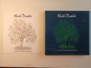 3 LP Box Nick Drake - Fruit Tree -The Complete Recorded Works worldwide shipping
