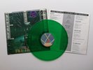 E.L.O.  ELECTRIC LIGHT ORCHESTRA 1978 UK  LP  FACE THE MUSIC  GREEN VINYL SHRINK