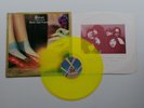 E.L.O.   ELECTRIC LIGHT ORCHESTRA  1978 UK  LP  ELDORADO YELLOW   VINYL SHRINK