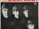 BEATLES meet The Beatles APPLE AP8026 Japan VINYL LP like New  Super Audio