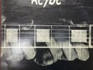 AC/DC vinyl let there be rock lp (1977, Australian Press)