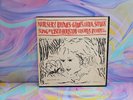 Cisco Houston – Nursery Rhymes, Games & Folk Songs (Record, 1963, Scholastic)
