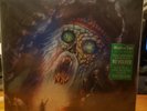 High On Fire-Electric Messiah Limited Edition Colored Vinyl. New and Sealed.2018