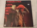 Marvin Gaye Let's Get It On Lp 1973 Tamla Record Pressing Gatefold T 329V1