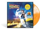 Ume Various Artists - Back To The Future O.S.T. Soundtrack (Vinyl)
