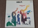 ABBA – The Album - LP/Record - RCA Victor – VPL1 4060 - Australia - 1977