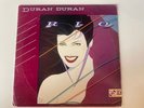 Duran Duran Rio Vinyl LP