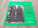 Ennio MORRICONE      LP 33 tours  Sonny & Jed / The Cannibals
