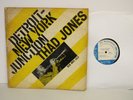 Thad Jones – Detroit-New York Junction RVG-EAR Blue Note Lexington Jazz LP READ