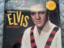 ELVIS PRESLEY ESSENTIAL VOL 2 9589-1-R (USA 1988 ALBUM) 