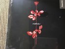 DEPECHE MODE VIOLATOR 2007 SIRE/RHINO REISSUE LP VINTAGE VINYL BRAND NEW