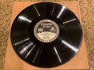 78 RPM Record Sissle & Blake Broken Busted Blues Jazz Piano Vocal Edison VG+