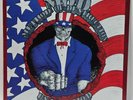 M.O.D. - USA for M.O.D. - Carol 134 NYC Hardcore Thrash EX - Ultrasonic Cleaned