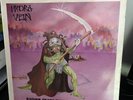Hydra Vein ‎– Rather Death Than False Of Faith Vinyl LP Metalother 1st Press EX