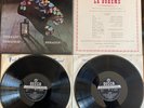 SXL 2170/1, WBG,ED1 , STEREO: PUCCINI: LA BOHEME: TEBALDI - BERGONZI - SERAFIN