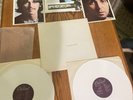 THE BEATLES 2 LP 