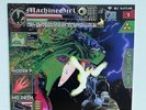 Machine Girl Because I'm Young Arrogant & Hate Everything LP 2020 Limited /500