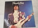 PRINCE - PURPLE RAIN - UK W9174T 3 TRACK