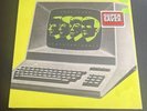 kraftwerk computer world lp HS3549 1981 Warner Bros- Sealed  Never Opened
