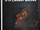 Muddy Waters The Best Of Muddy Waters Vinyl LP Record NEW