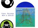 The Doors - Paris Blues LP Vinyl Record (2022 Record Store Day) 