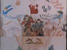 John Lennon - Walls And Bridges (LP, Album, Die) (Very Good Plus (VG+))