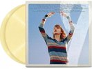 1989 Taylor's Version Sunrise Boulevard Yellow Edition Taylor Swift Vinyl