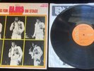 Having Fun With Elvis On Stage - Elvis Presley - RCA - 1974 talking only