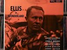 Herb Ellis - Ellis In Wonderland - 1957 Verve Records, VG+/EX