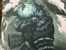 Shadow of the Colossus Soundtrack Vinyl 2xLP VGM iAm8bit Record