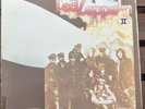 Led Zeppelin II Atlantic 1969 LP Vinyl SD 8236 First Pressing VG+ Tested