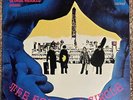 George Russell - The Esoteric Circle - Flying Dutchman FD-10125 LP Vinyl - EX