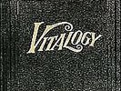 Pearl Jam’s Vitalogy Original 1994 Vinyl LP W/booklet Please Read