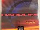 HARDLINE – DOUBLE ECLIPSE - FIRE ORANGE VINYL LP LTD ED - NEW - A21