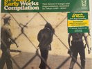 CHURCH OF MISERY – EARLY WORKS COMPILATION - SMOKY TRANS VINYL 3LP LTD/300 - A11