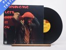 Marvin Gaye Let's Get It On Gatefold LP Album Vinyl Record T 329V1 Tamla - EX/EX