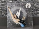 AC/DC Shake Your Foundations SHAPED VINYL PICTURE DISC ACDC **read description**