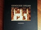 Genocide Organ - Remember 2LP  Orig Press Tesco Prurient Throbbing Gristle Noise