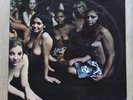 JIMI HENDRIX ELECTRIC LADYLAND EARLY 1973 POLYDOR PRESS UK VINYL LP NEAR MINT