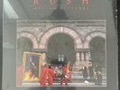 RUSH MOVING PICTURES VINYL LP 40TH ANNIVERSARY HALF SPEED REMASTER SEALED MINT
