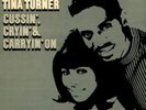 Ike & Tina Turner Cussin', Crying & Carrying On (Vinyl) 12