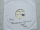 The Strokes - Room On Fire - 2003 Test Pressing - Rough Trade RTRADLP130