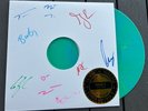 SESSANTA EPPP Chicago 5.1.24 Vinyl Signed / Autographed Primus / APC / Puscifer