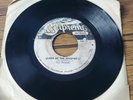 Supreme Records-7' 45-The Eternals-Queen Of The Minstrells/Stars VG mp3