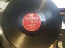 Maddox Bros & Rose TAKE THESE SHACKLES / COCQUITA OF LAREDO 78 rpm n/m