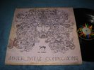 Javier Batiz - Coming Home LP rare original 1971 Mexico blues psych rock Star