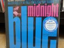 2021 Kenny Burrell – Midnight Blue Vinyl LP – Blue Note ST 84123 – 180g – NEW